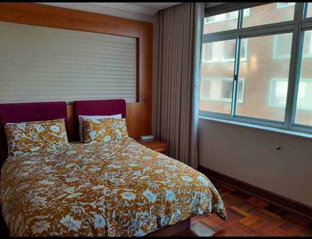 2 BEDROOM APARTMENT FOR SALE IN NORTH BEACH